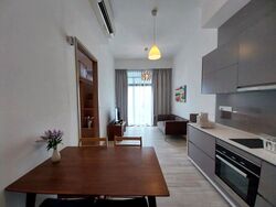 J Gateway (D22), Condominium #612554661
